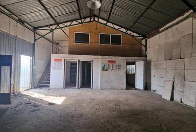 Spațiu comercial, de 655 mp, în Central - 3