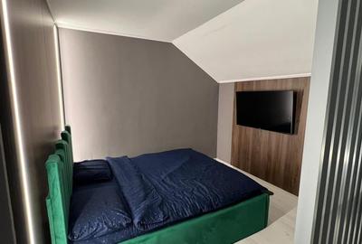 Casa 4 camere Valea Lupului,mobilata utilata,Teren 500 mp,Garaj,0%Comision - 11