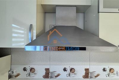 2 camere LUX Militari Residence - 16