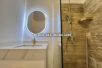 Apartament cu 3 camere decomandat, mobilat în Exterior Sud - 12