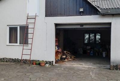 Casă cu 3 camere cu Teren 327 Mp în Central - 9