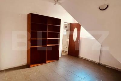 Spațiu comercial, de 120 mp, în 1 Mai - 5
