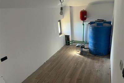 Pensiune noua de vanzare in Slanic Prahova – 400 mp utili, zona centrala, ideala - 11