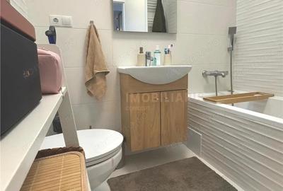 Apartament 3 camere ,bloc nou zona Salciei - 6