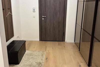 Apartament cu 2 camere decomandat, mobilat în Băneasa - 6