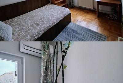 Apartament cu 3 camere decomandat în Lipovei - 4