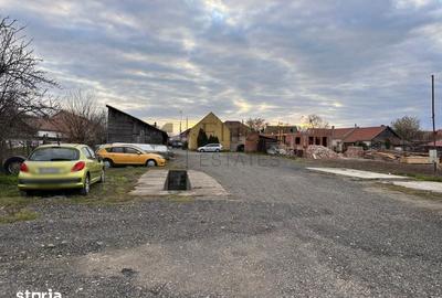Spațiu comercial, de 100 mp, în Sânmartin - 4