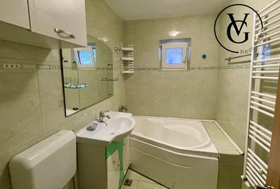 Apartament cu 3 camere decomandat, mobilat în Inel II - 10