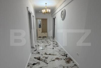 Apartament cu 3 camere decomandat în Burdujeni - 3