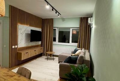 Apartament cu 2 camere decomandat în Cișmigiu - 5
