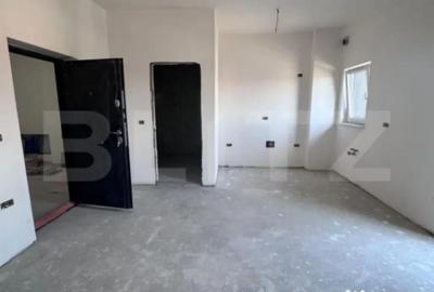 Apartament cu 3 camere decomandat în Central - 1