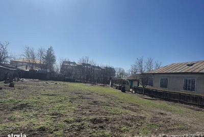 Casă cu 4 camere cu Teren 1150 Mp în Central - 6