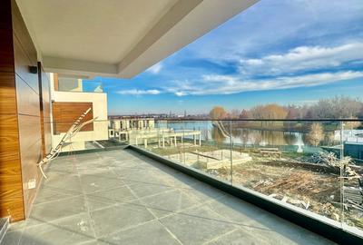 Apartament de Vanzare-3Camere+Terasa de 18MP-Chitila - 10