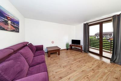 Apartament cu 2 camere decomandat, mobilat în Tractorul - 13