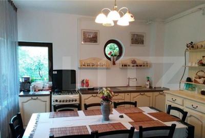 Vila 8 camere, 420mp, Poiana Brasov - 27