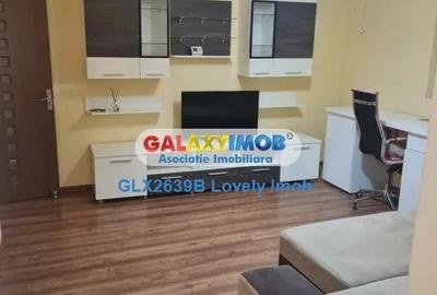 Apartament Bloc Nou Berceni - Dimitrie Leonida - Parcare - 1