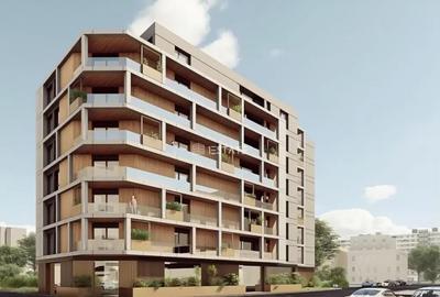 Apartament cu 4 camere decomandat în P-ța Unirii - 6