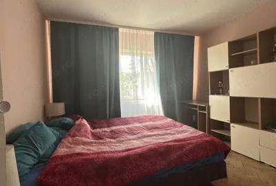 Apartament cu 2 camere decomandat în Spitalul Județean - 1