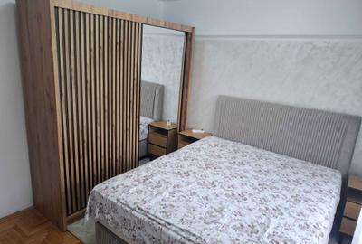 Apartament cu 2 camere decomandat în Central - 7