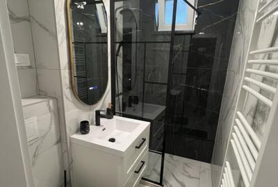 De vanzare: Apartament 2 camere complet renovat - Zona Rahovei, Sibiu De vanzare: Apartament 2 camere complet renovat - Zona Rahovei, Sibiu - 7