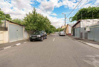 COLENTINA - POEZIEI, CASA RENOVABILA 120 MP, LOT 243 MP! - 12