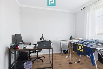 Casă nouă 4 camere mobilată-utilată în Mândruloc - 9