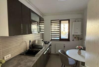 Garsonieră în Theodor Pallady - 2