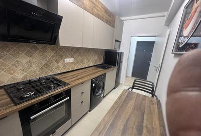 Garsonieră decomandată în Chiajna - 10