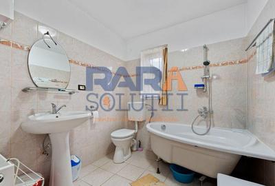 Casa P+1, 4 dormitoare, 2 bai, 1080 mp teren - 12