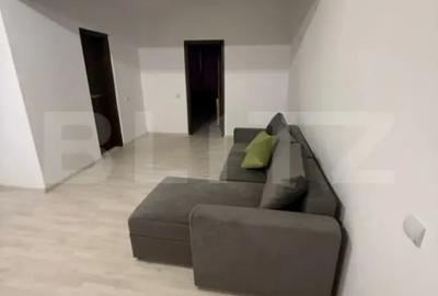 Apartament cu 2 camere semidecomandat, mobilat în Brestei - 2