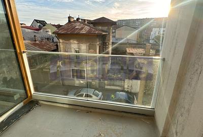 Apartament cu 2 camere în Domenii - 14