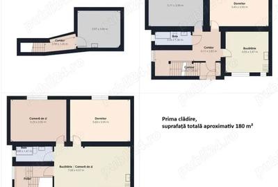 Casa Spa?ioasa ?i Confortabila de Vanzare Zona Fratelia, Timi?oara - Direct de la proprietar - 2
