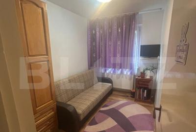 Apartament 3 camere, 47mp, zona Dambu Pietros - 5
