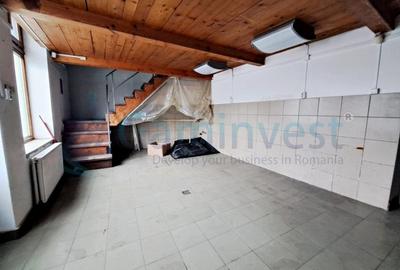 Spațiu comercial, de 100 mp, în Calea Clujului - 2