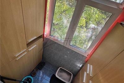 Apartament cu 3 camere semidecomandat în Mircea cel Bătrân - 10