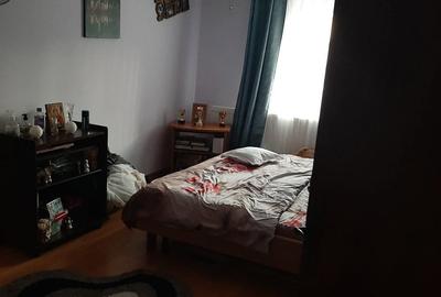 Casă cu 4 camere cu Teren 214 Mp în Chitila - 4