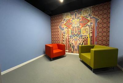 Birouri flexibile | Totul inclus | Pret Avantajos - 4