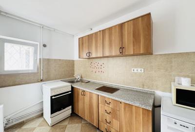 Apartament cu 2 Camere Bdul Libertatii-Parc Izvor - 10