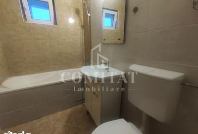 Apartament cu 2 camere semidecomandat, mobilat în Gheorgheni - 3