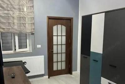 Casă cu 3 camere cu Teren 1600 Mp în Calea Călărașilor - 6