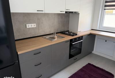 Garsonieră în Chiajna - 5