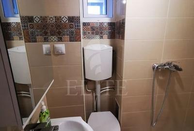 Apartament cu 3 camere semidecomandat în Gheorgheni - 7