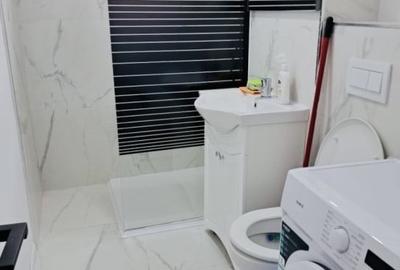 Apartament 1 camere, decomandat, 32mp utili, zona Sagului - 5