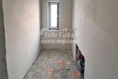 Casă cu 3 camere în Central - 5