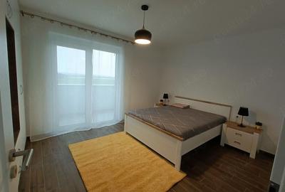 Apartament cu 2 camere decomandat în Giarmata - 1