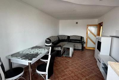 Apartament cu 3 camere decomandat în Central - 5