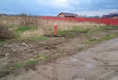 Spațiu comercial, în Hărman - 9