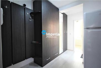 Penthouse de vanzare, 2 Cam, D, zona Bucium - Bellaria - 4