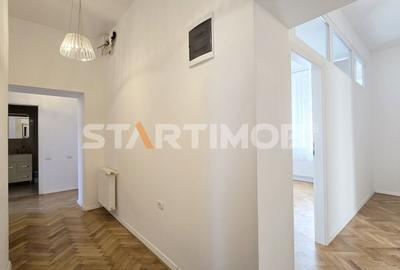 Apartament cu 4 camere decomandat în Central - 17