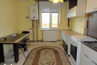 Apartament cu 2 camere în Boul Roșu - 17